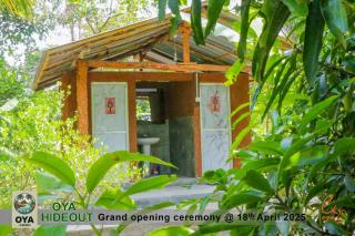 Oya hideout - Anuradhapura - 6