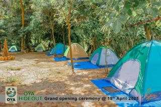 Oya hideout - Anuradhapura - 3