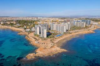 Barbados - Torrevieja - 8