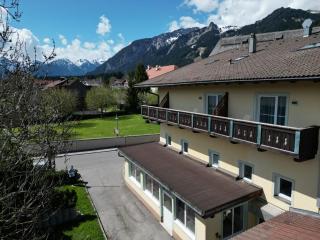 Hotel Lainbach in Wängle - Wangle - 4