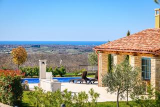 Villa Parona with private pool - 0