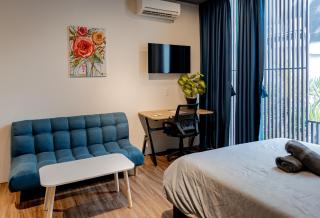 Amable Home - Serviced Apartment - Ho Chi Minh - 9