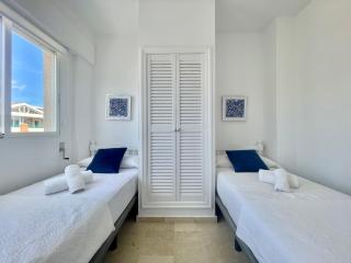 Sunny Albir Penthouse - Albir - 7