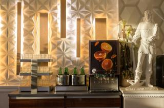 Hotel Bodrog Wellness & Elix Spa - Sárospatak - 5