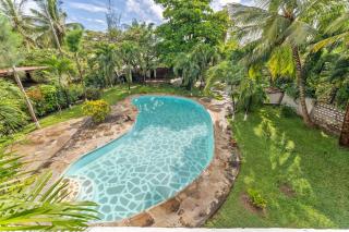 Lulu House, Malindi - 9