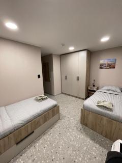 Hostel Novi Sad - Novi Sad - 7