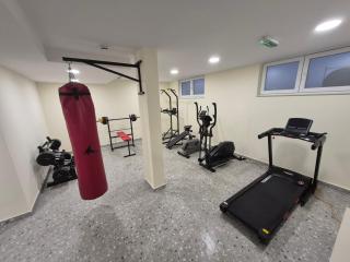Hostel Novi Sad - Novi Sad - 3