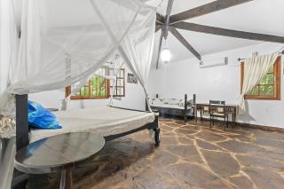Lulu House, Malindi - 7