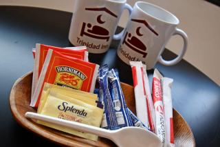 Trinidad Inn Flores - 1