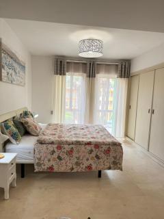 Apartment Sotogrande with terrace - San Roque - 3