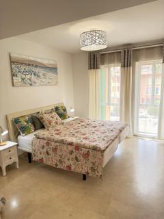 Apartment Sotogrande with terrace - San Roque - 4