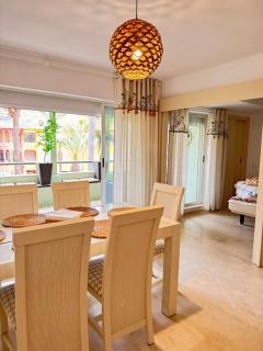Apartment Sotogrande with terrace - San Roque - 0