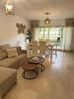 Marina View Apartment 200m from the Beach, Sotogrande Port - 9