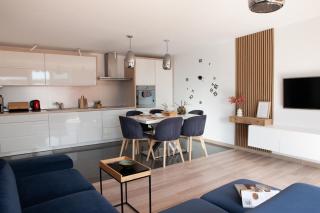 Apartament Słoneczny Gródek 30 - 4