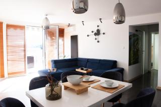 Apartament Słoneczny Gródek 30 - Gródek Nad Dunajcem - 1