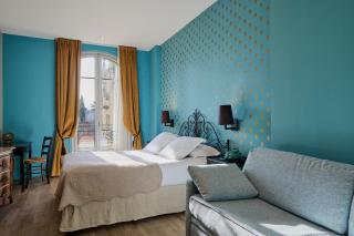 Hotel Le Grimaldi by Happyculture - Nice - 8