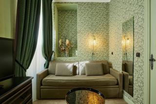 Hotel Le Grimaldi by Happyculture - Nice - 2