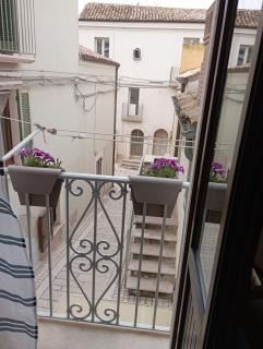 La casa nel borgo - Termoli - 5