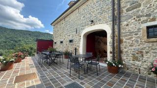 40 Min from the Dolomites Borgo Moretti -2 & pool - Tarzo - 8