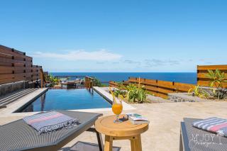 TI KAZ NONO**** face à l'océan - Petite Île - 4