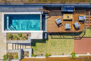 TI KAZ NONO**** face à l'océan - Petite Île - 3