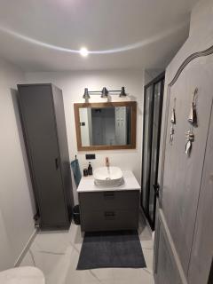 Elegant seaside stay - Vitolu street apartment - Liepāja - 3