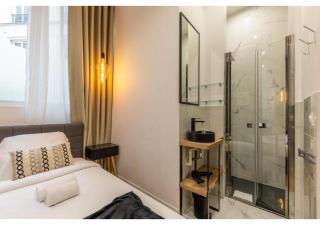 Apartment Centre de Paris Sacre Coeur PFONT2 - París - 4