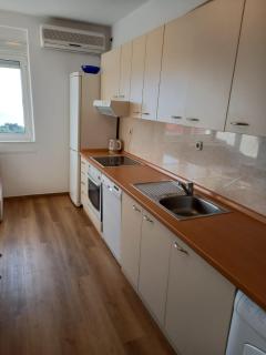 Apartment Galic - 5