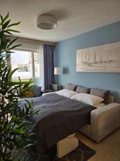 Apartment Belaj SeaSide Resort - Sea view - 7