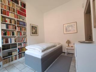 Villa Heimlicher Grund - - 3