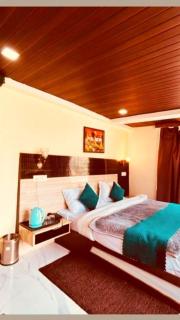 Hotel New Urvashi - Jāmb - 6