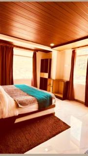 Hotel New Urvashi - Jāmb - 5
