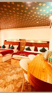 Hotel New Urvashi - Jāmb - 3