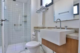 Roomo Studio Pinheiros Residencial - São Paulo - 1