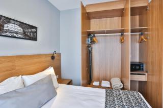 Roomo Studio Pinheiros Residencial - São Paulo - 4