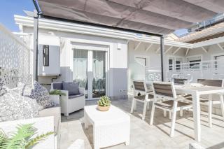 Splendido appartamento con parcheggio e terrazza - Riccione - 8