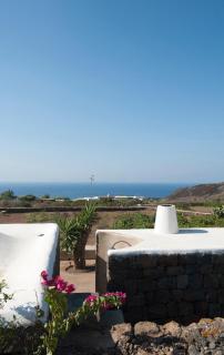 Dammuso Yucca e Dammuso Zuebi Paradiso a Pantelleria Internet WI-FI - Pantelleria - 9
