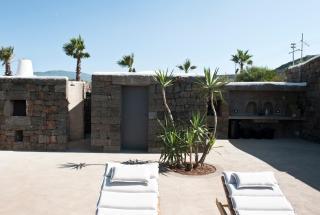 Dammuso Yucca e Dammuso Zuebi Paradiso a Pantelleria Internet WI-FI - Pantelleria - 8
