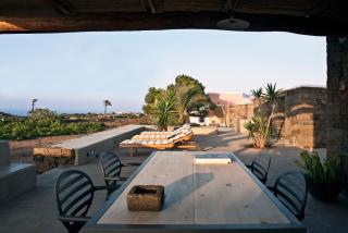 Dammuso Yucca e Dammuso Zuebi Paradiso a Pantelleria Internet WI-FI - Pantelleria - 6