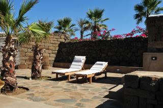 Dammuso Yucca e Dammuso Zuebi Paradiso a Pantelleria Internet WI-FI - Pantelleria - 5