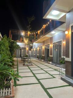 Dượng Tài homestay - Cu Lao Thu - 8