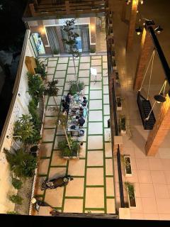 Dượng Tài homestay - Cu Lao Thu - 6