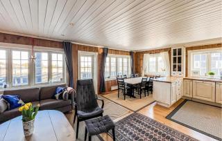 Stunning Apartment In Røn With Sauna - Ron - 7