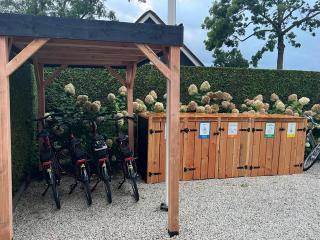 Plassenzicht Logies & Sloepverhuur - Loosdrecht - 3