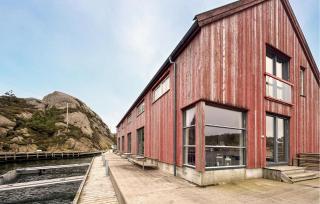 Pet Friendly Apartment In Søgne - Søgne - 0