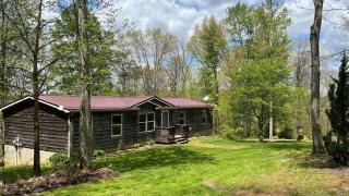 Acorn Acres Cabins Buck Run Cottage - 8