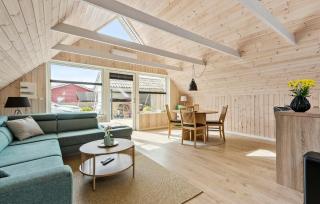 Cozy Home In Hemmet With Wifi - 9