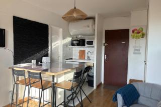 Bright apartment with sea view - Houlgate - 6