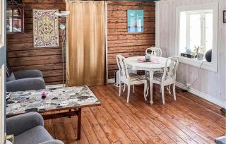 Lovely Home In Inndyr With Wifi - Inndyr - 8