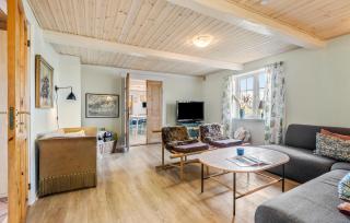 Nice Home In Nørre Nebel With Wifi - 8